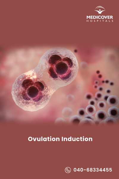 Ovulation Induction