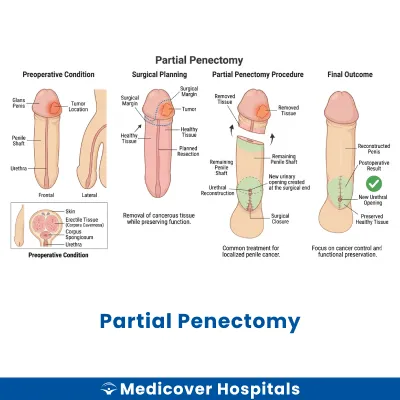 Partial Penectomy