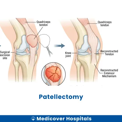 Patellectomy