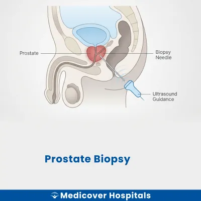 Prostate Biopsy