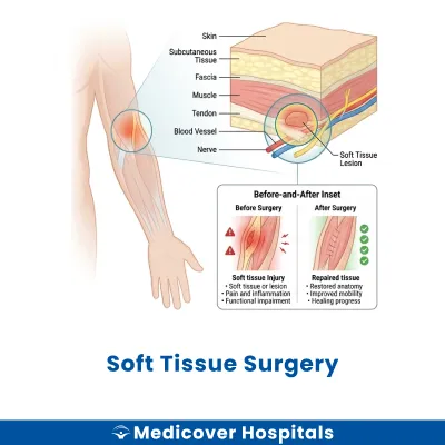 Soft Tissue Surgery