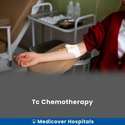 Tc Chemotherapy