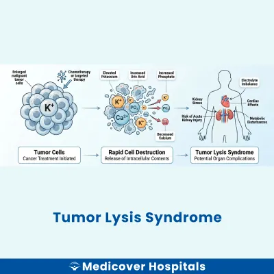 Tumor Lysis Syndrome