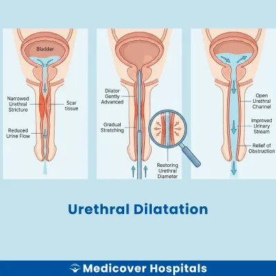 Urethral Dilatation
