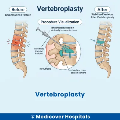Vertebroplasty