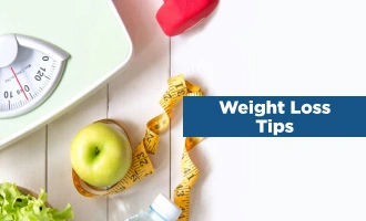 tips weight loss
