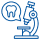 why choose Microscope icon