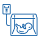 neonatal surgery icon