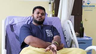 Accelerated Hypertension with Low CV Risk | Patient Story | Medicover Hospitals