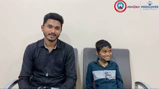 Acute Appendicitis Treatment Success Story | Medicover Hospitals Nashik