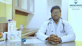 Arthritis: Causes & Treatment Options | Medicover Hospitals