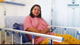 Acute Calculus Cholecystitis Treatment Success Story | Medicover Nashik