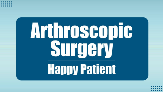 Arthroscopic Surgery