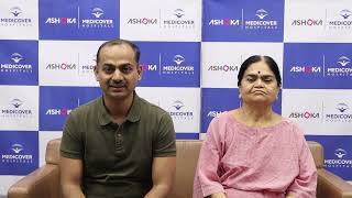 Bilateral Total Knee Replacement in Nashik - Patient Story | Medicover Hospitals