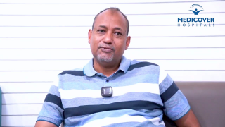 Brain Stroke Recovery