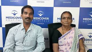 Brain Tumor Surgery | Patient Testimonial | Medicover Hospitals