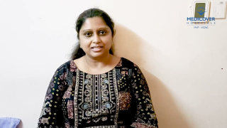 Brain Tumor Survivor