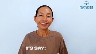 Breast Cancer Survivor | International Patient Testimonial | Medicover Hospitals