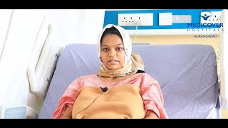 Fibroid Removal Surgery at Medicover Hospitals Navi Mumbai