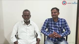 CABG | Patient Testimonial | Medicover Hospitals