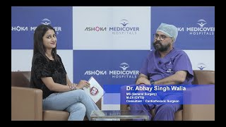 Causes Of Heart Attack At Young Age | Medicover Hospitals