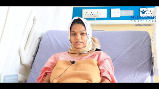 Cesarean Section | Patient Testimonial | Medicover Hospitals