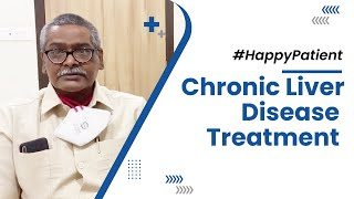 Chronic Liver Disease Survival Story | Medicover Hospitals Nashik