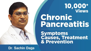 Chronic Pancreatitis: Symptoms, Causes, Treatment & Prevention