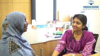 Complicated Ear Surgery