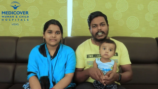 Congenital Heart Disease | Patient Testimonial | Medicover Hospitals