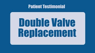 Double Valve Replacement Success Story | Medicover Chh Sambhajinagar