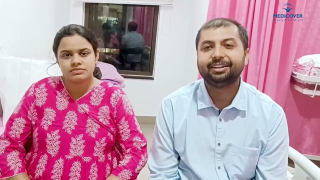 Emergency LSCS | Patient Testimonial | Medicover Hospitals