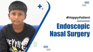 Endoscopic Nasal Surgery