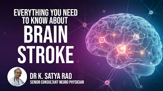 Everything You Need to Know About Brain Stroke | Medicover Hospitals