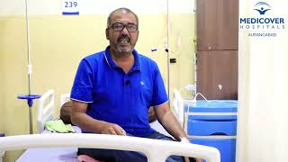 Fistula Surgery Success Story | Medicover Chhatrapati Sambhajinagar