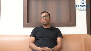 Gallbladder Stone Surgery Success Story | Medicover Hospitals Navi Mumbai