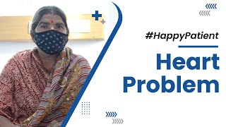 Heart Problem | Patient Testimonial | Medicover Hospitals