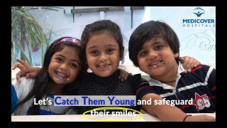 Importance Of Dental Care In Children