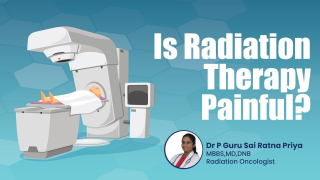 Is Radiation Therapy Painful?