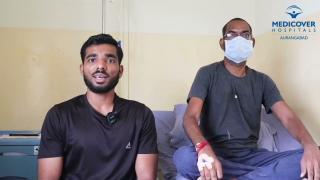 Kidney Transplant Journey