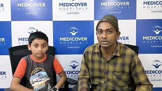 L2 To L4 Laminectomy And Tumor Excision | Medicover Hospitals
