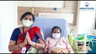 Management Of COVID In Pregnant Women With Complications | Patient Testimonial | Medicover Hospitals