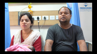 Moderately Preterm Baby