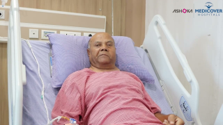 Osteoarthritis Of The Knee | Patient Testimonial | Medicover Hospitals