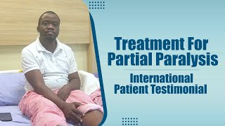 Spine Tumor Surgery Success Story | Medicover Chh. Sambhajinagar