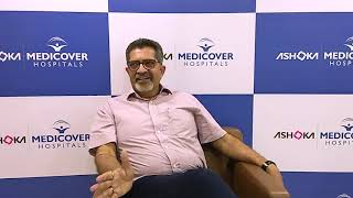 Patient Testimonial | Executive Health Checkup | Ashoka Medicover Hospitals