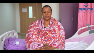 Pentalogy Of Cantrell | International Patient Testimonial