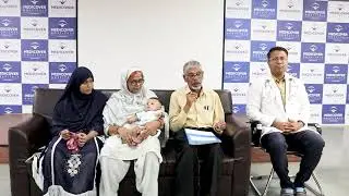 Total Knee Replacement Success Story | Medicover Hospitals Navi Mumbai