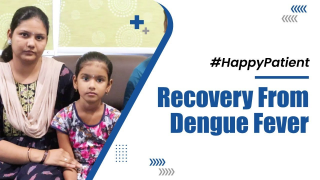 Recovery From Dengue Fever