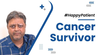 Rectal Cancer Survivor | Patient Testimonial | Medicover Cancer Institute